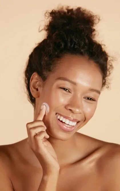 Black Snail All In One Cream